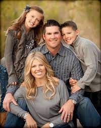 Family Picture Clothes By Color Gray Capturing Joy With Kristen Duke Photography Poses Family Family Portrait Poses Family Picture Outfits