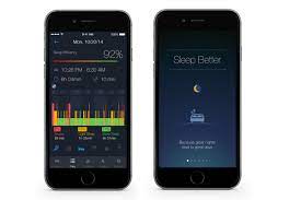 If you have an iphone or a compatible android phone, we think sleepscore (ios, android) will do the best job of helping you improve your sleep. Runtastic S Sleep Better App Is More Of The Same The Verge