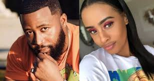 Refiloe maele phoolo (born 16 december 1990), professionally known as cassper nyovest, is a south african rapper, songwriter, entrepreneur and record producer. Cassper Hypes Up Thobeka Zalebs
