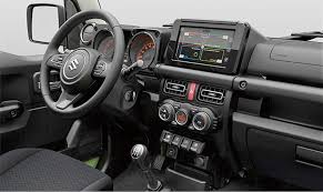 On the lookout for your next car? Suzuki Jimny 2019 Preis Der Klettert Auch Im Preis Autonotizen