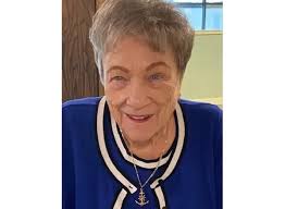 Doris Huntsinger Obituary and Online Memorial (2024)