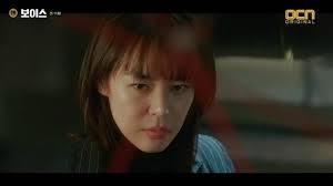 They go on the offensive and come up with a risky plan to lure out the real chairman. Voice Episode 11 Dramabeans Korean Drama Recaps
