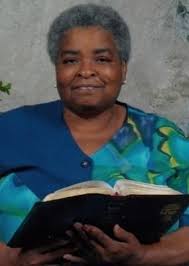 Cherry Frison Obituary (2014)