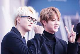 Bts gravierter ring/ personalisierter ring, hangul, gravierter ring, kpop, bias, song, jimin, rm, suga, taehyung, jin, jhope, jungkook, bangtan. Bts Jin Gifts His Parents With 4 2 Billion Luxury Property