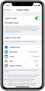 We did not find results for: Menyalakan Atau Mematikan Layanan Lokasi Dan Gps Di Iphone Ipad Atau Ipod Touch Apple Support