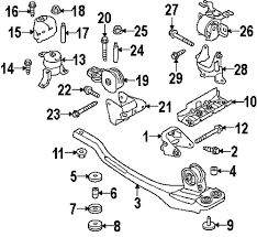 First generation ford escape wiring diagram 20002006 the early generations of the ford escape shared quite a bit in common with the 2008 ford ranger engine diagram wiring diagram load. 2008 Ford Escape Xlt Front Mount Ford Oem Part Number 5l8z 6031 Aa