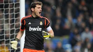 Tại sao thủ môn Casillas được gọi là 'Thánh Iker'? | Goal.com Việt Nam