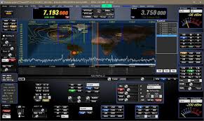 Powersdr 2 7 2 Software Defined Radio Download Antenne Radioamateur Radioamateur Logiciel
