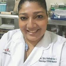 Dra Silvia Marlene Andrade Medina