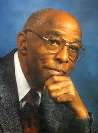 Dr Charles Howard Wright (1918-2002)