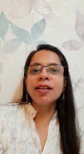 Student Feedback -( Manju Rajendran ) Thank you, #Manju, for your precious  words. Keep learning..keep singing 🙂 Shrutiranjan Music Academy  presents...