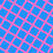 Tumblr Static Background Image Plaid Checkered Seamless Tileable Neon Pink Dodger Blue 235aa5 Png 682 Pink Background Images Neon Wallpaper Abstract Wallpaper