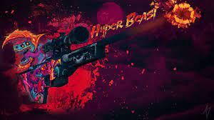 Maybe you would like to learn more about one of these? Cs Go Wallpaper 4k Awp Hyper Beast Wallpapers