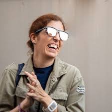 Raquel Pardo Zamora (@raqueliquida) • Threads, Say more