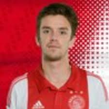 Lucas Andersen :: Jogos Realizados 2014/2015 :: zerozero.pt