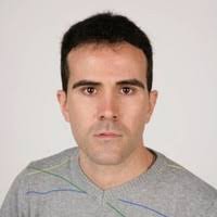 2 "Benjamin Serrano Jimenez" profiles