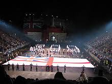 The rest of the city revels in modern designer boutiques and department stores, should you wish for some retail therapy. Royal Edinburgh Military Tattoo Wikipedia