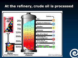 The plants are harvested and processed to make chemicals (monomers or polymers): Drilling For Oil Ppt Video Online Download