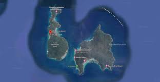 Deep bay, pulau perhentian besar. 2 Malam Di Ombak Dives Resort Pulau Perhentian Mawardi Yunus