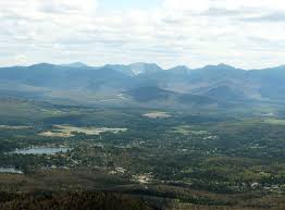 Its placid waters complement the pristine maine wilderness it borders. Lake Placid New York Wikipedia