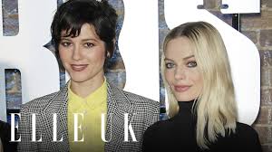 'kate,' 'come from away' and mtv's vmas · ewan mcgregor, 50, welcomes son with mary elizabeth winstead: Margot Robbie And Mary Elizabeth Winstead Talk Brad Pitt S Award Speeches And Birds Of Prey Youtube