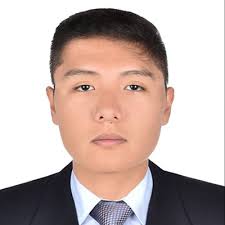 Richard Ernesto Meneses Ferrer