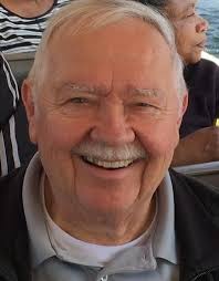 Carl C. Blau Obituary