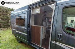 Karman Davis 630 Fourgon Amenage Fourgon