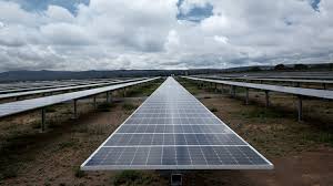 Talvez você já tenha ouvido falar da energia solar fotovoltaica. Que Es La Energia Solar Fotovoltaica Y Sus Ventajas Iberdrola