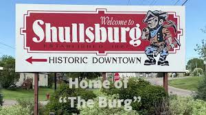 7:00 pm the show kicks up to the main stage for our featured act, emmy winning journalist and host of the manitowoc minute, charlie berens! The Burg Classic Tavern And Casual Dining Home Shullsburg Wisconsin Menu Prices Restaurant Reviews Facebook