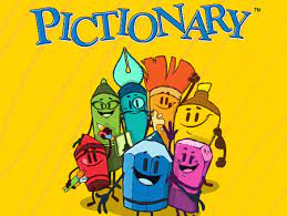 See 3 authoritative translations of dibujar in english with example juego dibujar y adivinar (draw and guess) en línea.te encontrarás en el mundo virtual de todos los. El Clasico Juego De Mesa Pictionary Ya Disponible Empieza A Dibujar Y Adivinar Palabras En Tu Movil