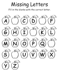Make learning the abcs fun with these alphabet worksheets, games, activiites, crafts, and printables! 11 Best Free Printable Alphabet Worksheets Kindergarten Printable Alphabet Worksheets Free Printable Alphabet Worksheets Alphabet Worksheets