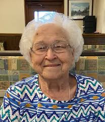 Gay Alexander Obituary