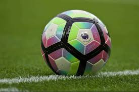 Nike and the premier league this morning unveiled next season's official ball, the nike ordem v. When The Premier League Will Announce Rescheduled Dates For 2017 18 Tv Fixtures Liverpool Fc This Is Anfield