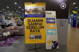 I am not sure if that site was part of the uda development project. Courts Megastore Sri Damansara Mobile