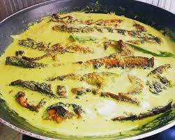 Maybe you would like to learn more about one of these? Tertunailah Hasrat Di Hati Ikan Keli Salai Masak Lemak Cili Padi Negeri Sembilan