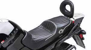 Corbin Canyon Dual Sport Seat For Bmw R1150r Heated Version Bmw Sport Seats Dual Sport