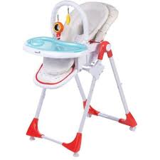 Les chaises hautes sont autonomes; Chaise Haute 3 En 1 Safety 1st Kiwi Rouge Safety 1st Pas Cher A Prix Auchan
