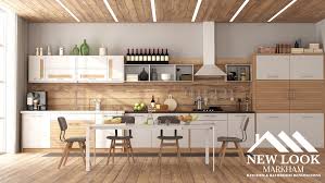 Have you just moved into a new property in markham which doesn't feel really yours yet? New Look Markham Kitchen Bathroom Renovations 2892104879