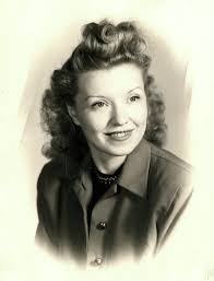 Alice Lorraine Varner