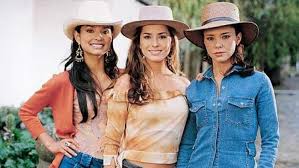 Данна гарсия, паола андреа рей, марио симарро и др. Danna Garcia De Pasion De Gavilanes Tiene Coronavirus Y Esta Aislada En Madrid