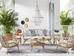 5 out of 5 stars. Beach Theme Patio Ideas Outdoor Decor Furniture