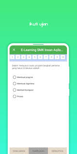Open source document management software is necessary for any enterprise or organization to manage all the documents in an efficient manner. E Learning Smk Insan Aqilah 4 Grogol For Android Apk Download