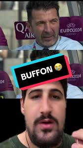 #buffon #italia #eurocopa #tiktokesportes
