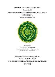 Yayasan pendidikan semeru soemadiharga puri permai blok c 2 no 22. Yuk Baca Contoh Judul Makalah Globalisasi