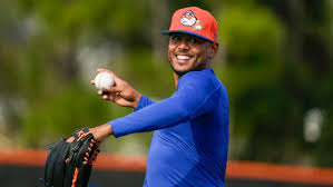 Mets Opening Day Mailbag: Freddy Peralta mid-season extension? The plan for Luis Robert Jr, Marcus Semien