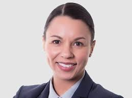 Profile: Michaela Edwards Runs Money for eBay Billionaire Jeff Skoll