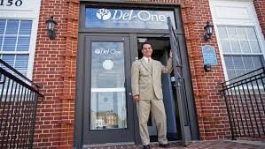 Del-One CEO: Automation doesn't threaten jobs at credit union