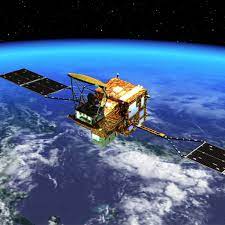 Espace satellite a la solution ! Satellites D Observation De La Terre