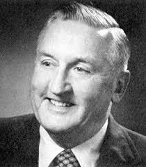 Harold Madison Wright